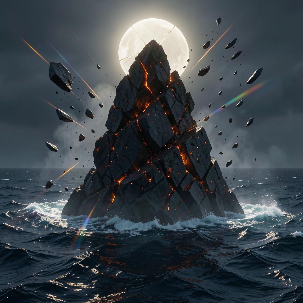 Єремія 51:20-39 Біблія Онлайн artwork