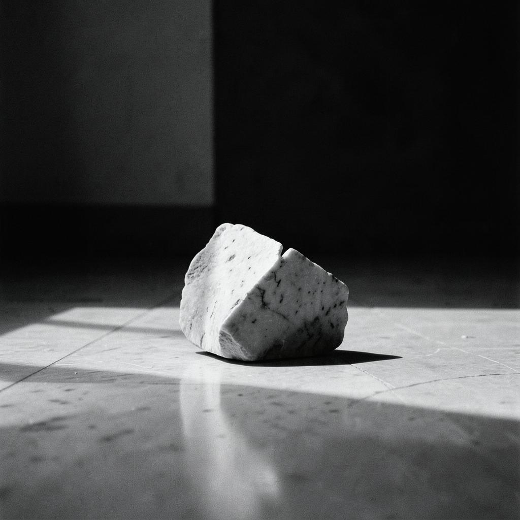 Il Silenzio dell'Addio (Aria di Dolore e Follia) artwork