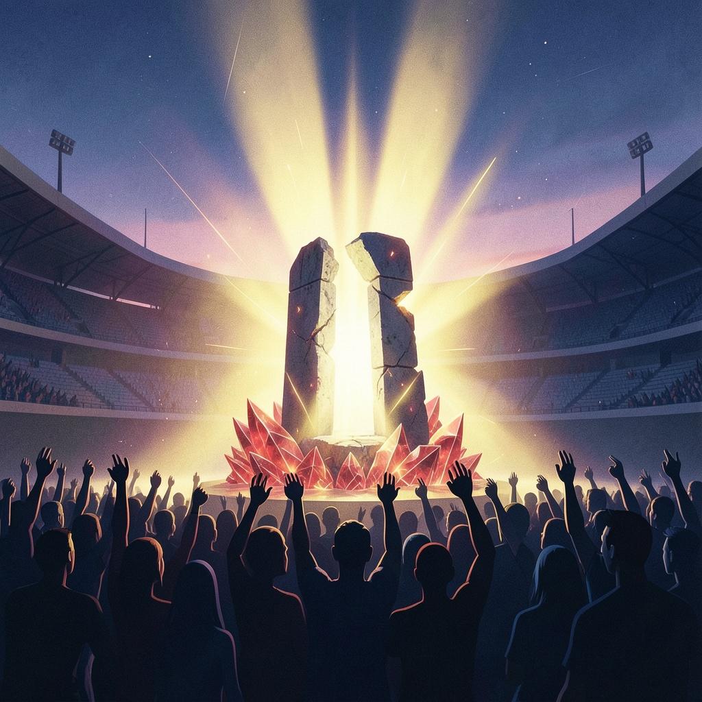 Raised With Fire artwork