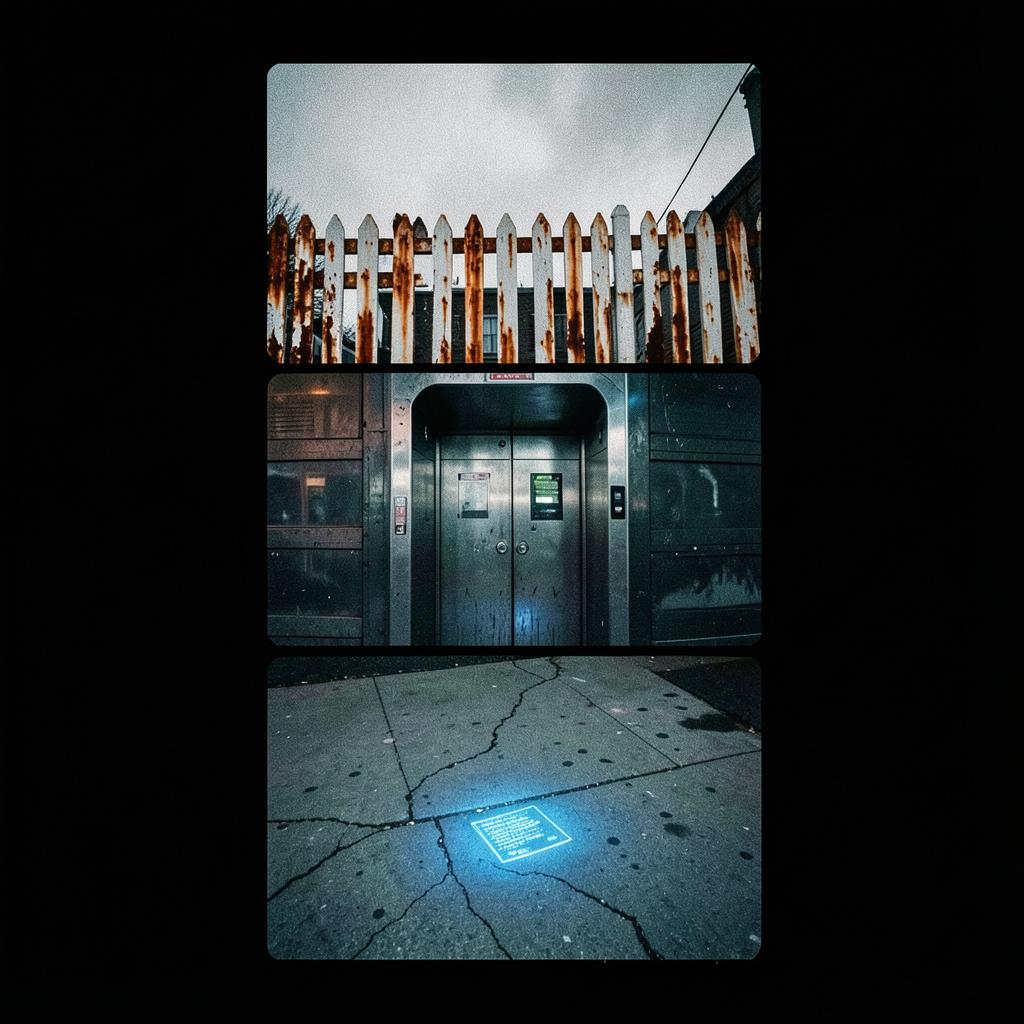 Busted Bus x Cold Block (Mashup) artwork