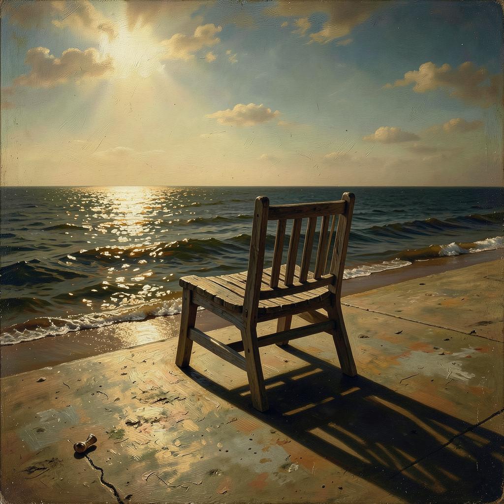 No Lifeguard On Duty artwork