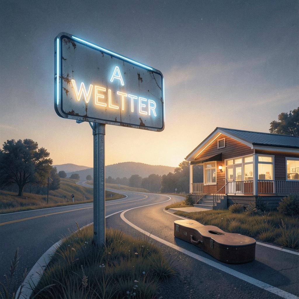 Country Rock Americana