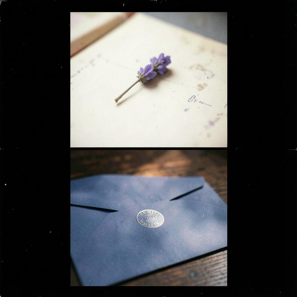 Letters from Banks (Night Mail Live) artwork