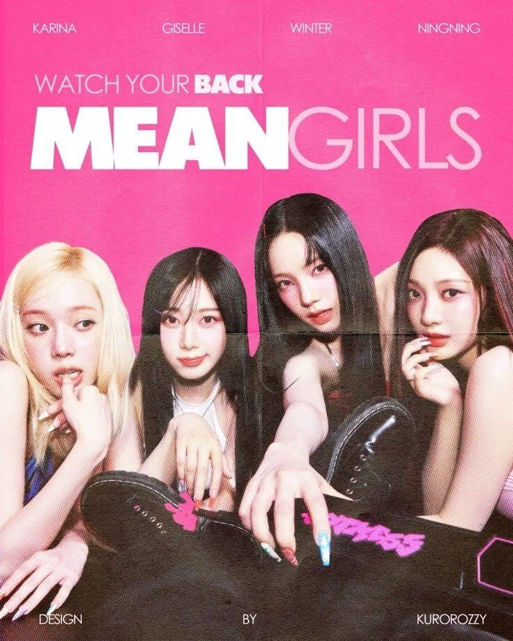 MINI ALBUM : GOOD GIRLS