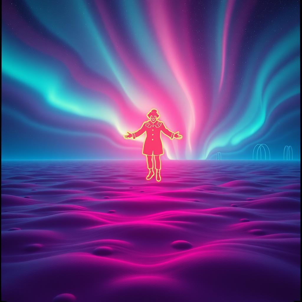 Persona image for Spacey