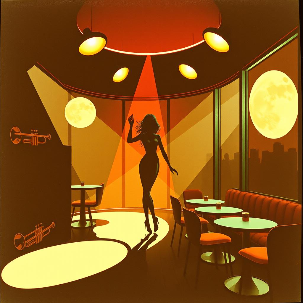 Persona image for Feme Hot Jazz