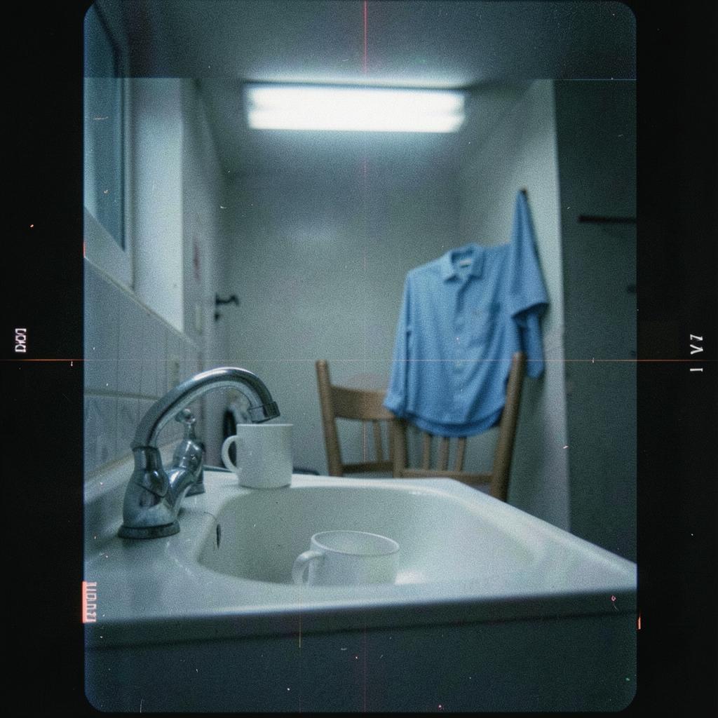 Artwork for Let the Weather Move Through