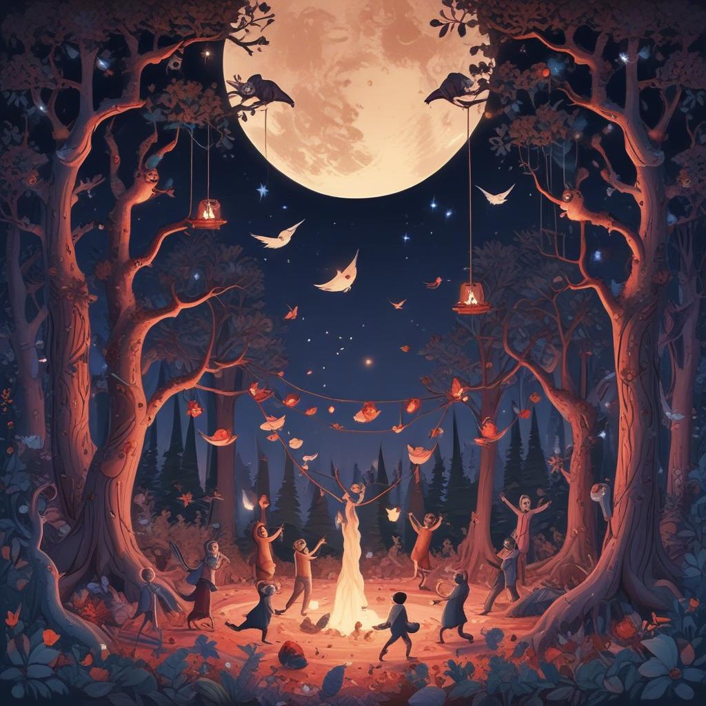 Song Image