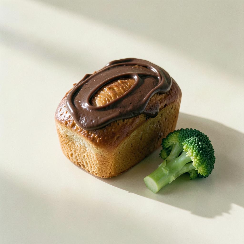 Nutella Bread artwork