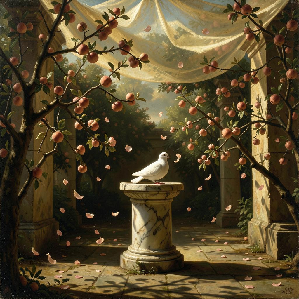 WISH YOU HAPPINESS ALWAYS artwork