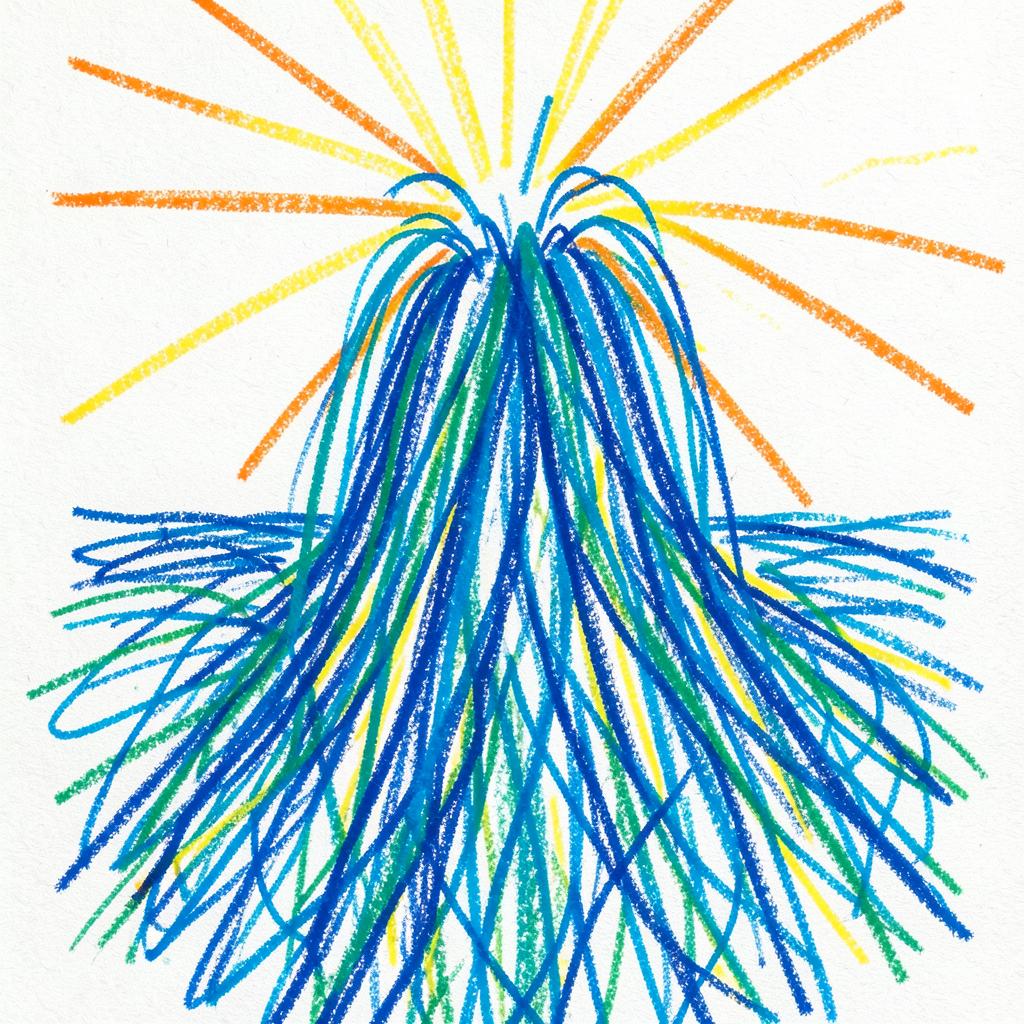 Let Sunday Stream Down artwork