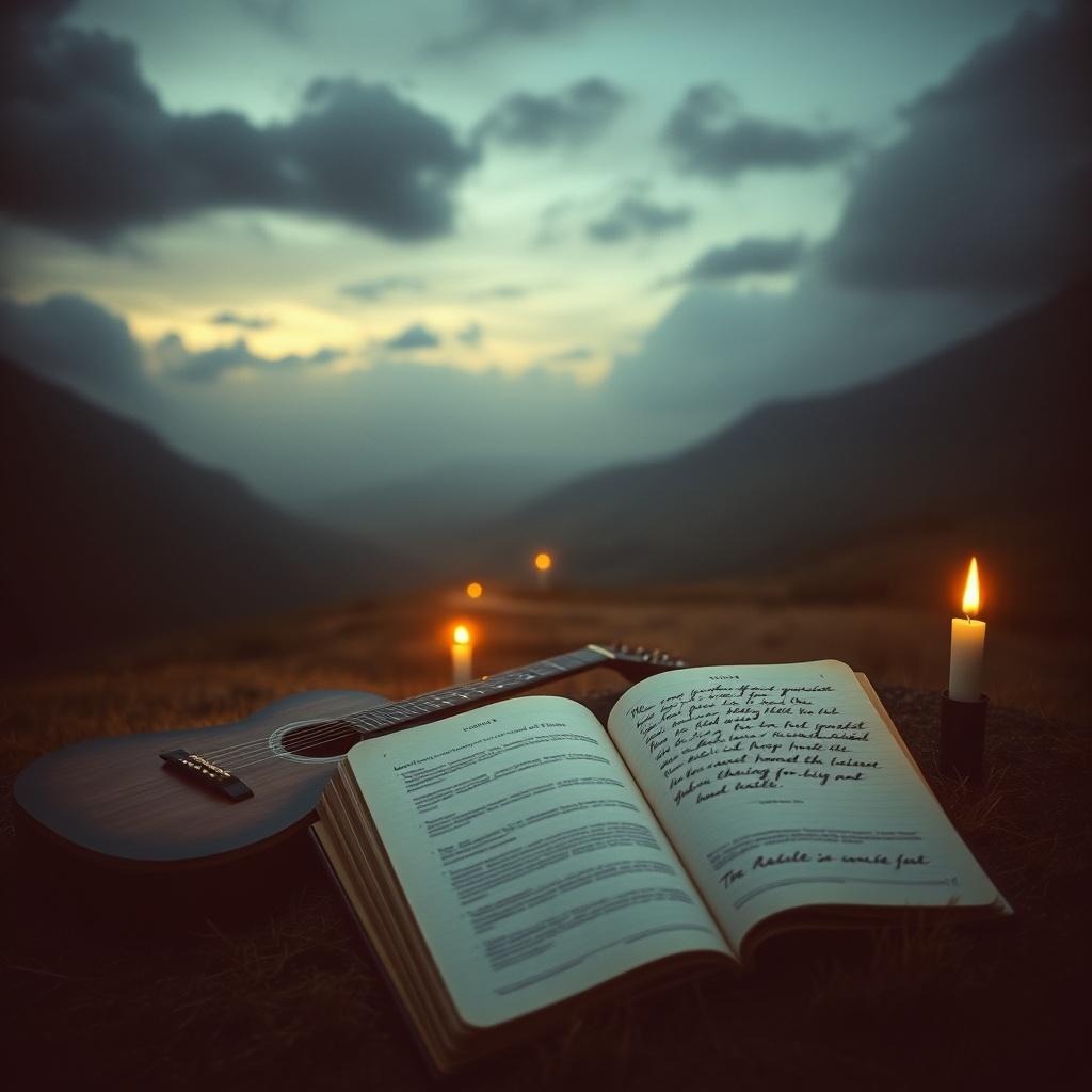 Song Image