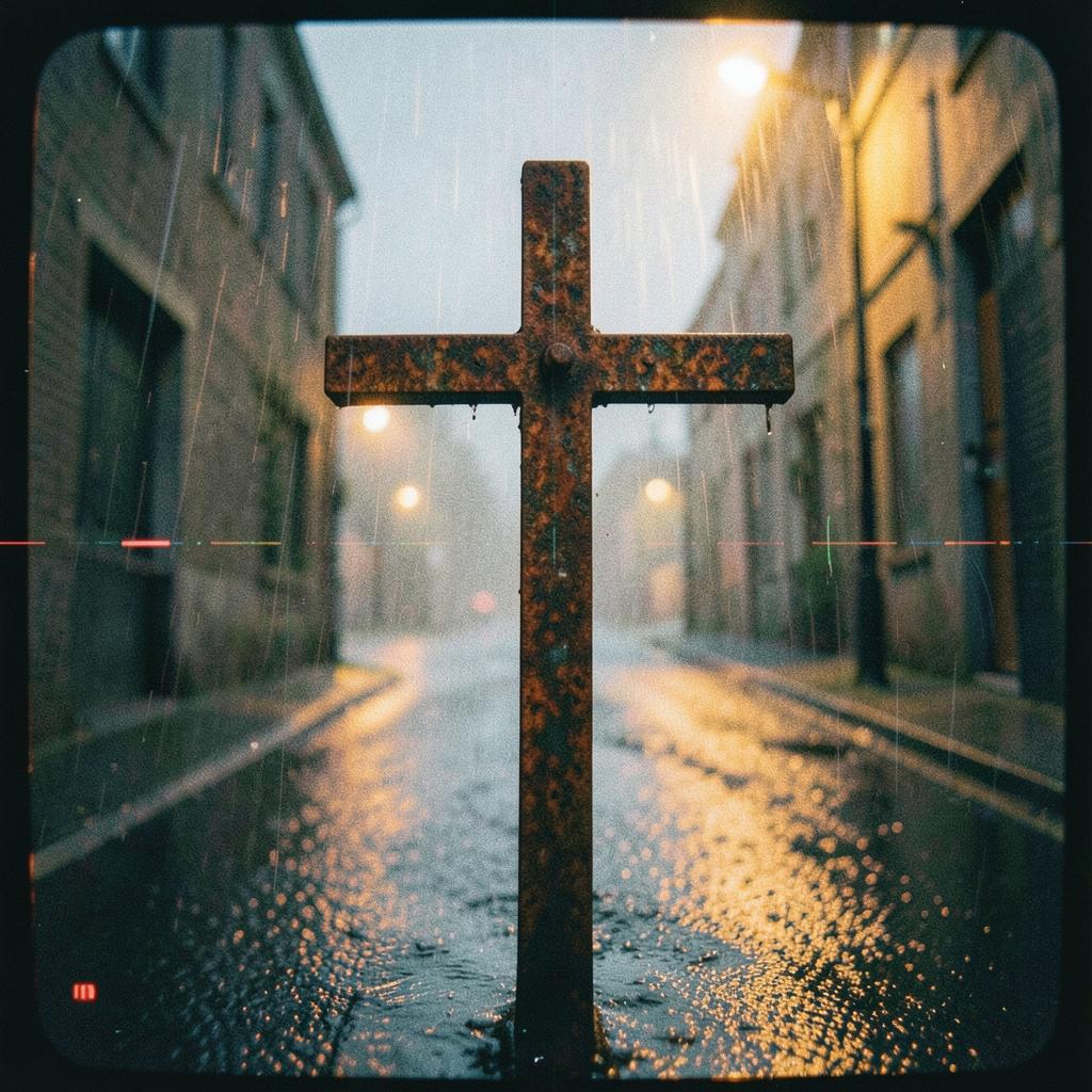 AT THE CROSS x Back to the Cross v.1 (Remix & Mashup) artwork