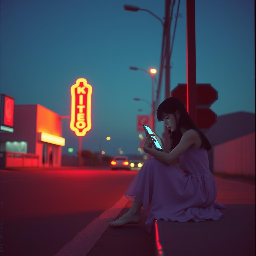 Playlist cover art