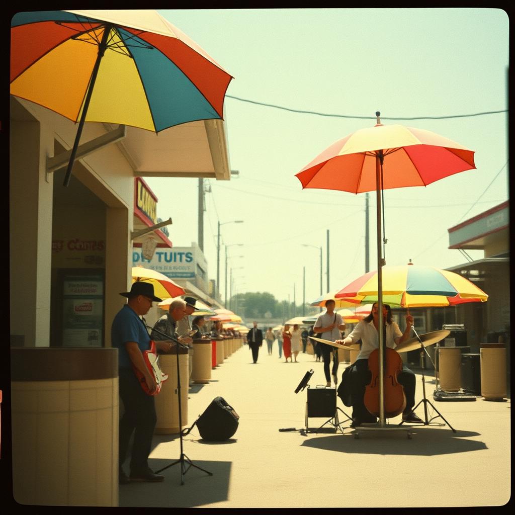 Song Image