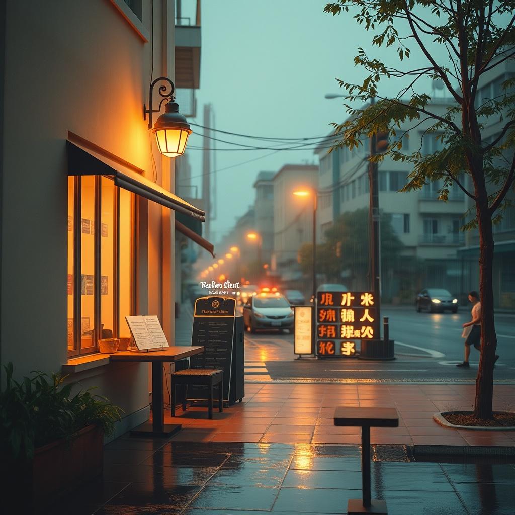 Bình Yên Bên Em artwork