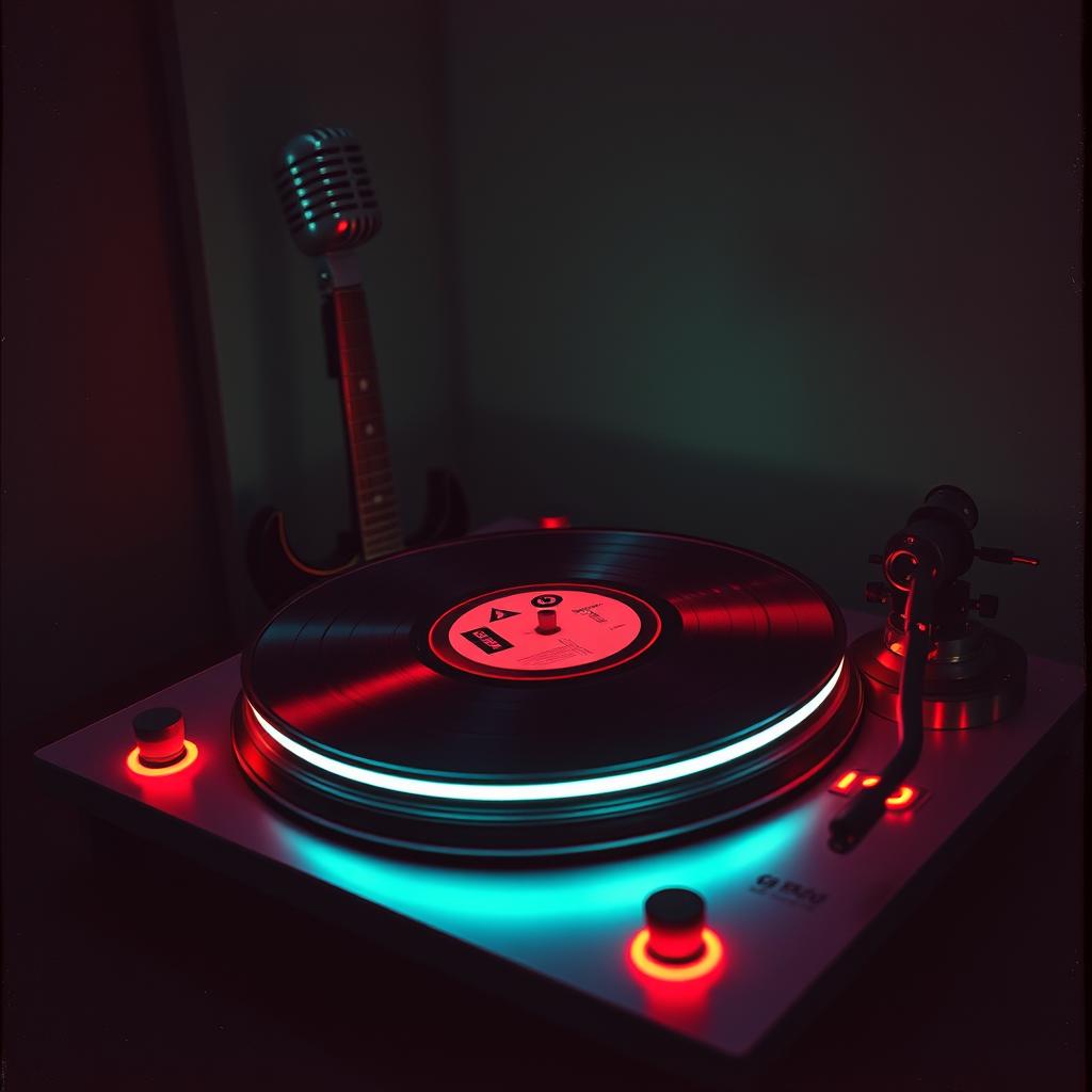One Tune-classic rock 1 artwork