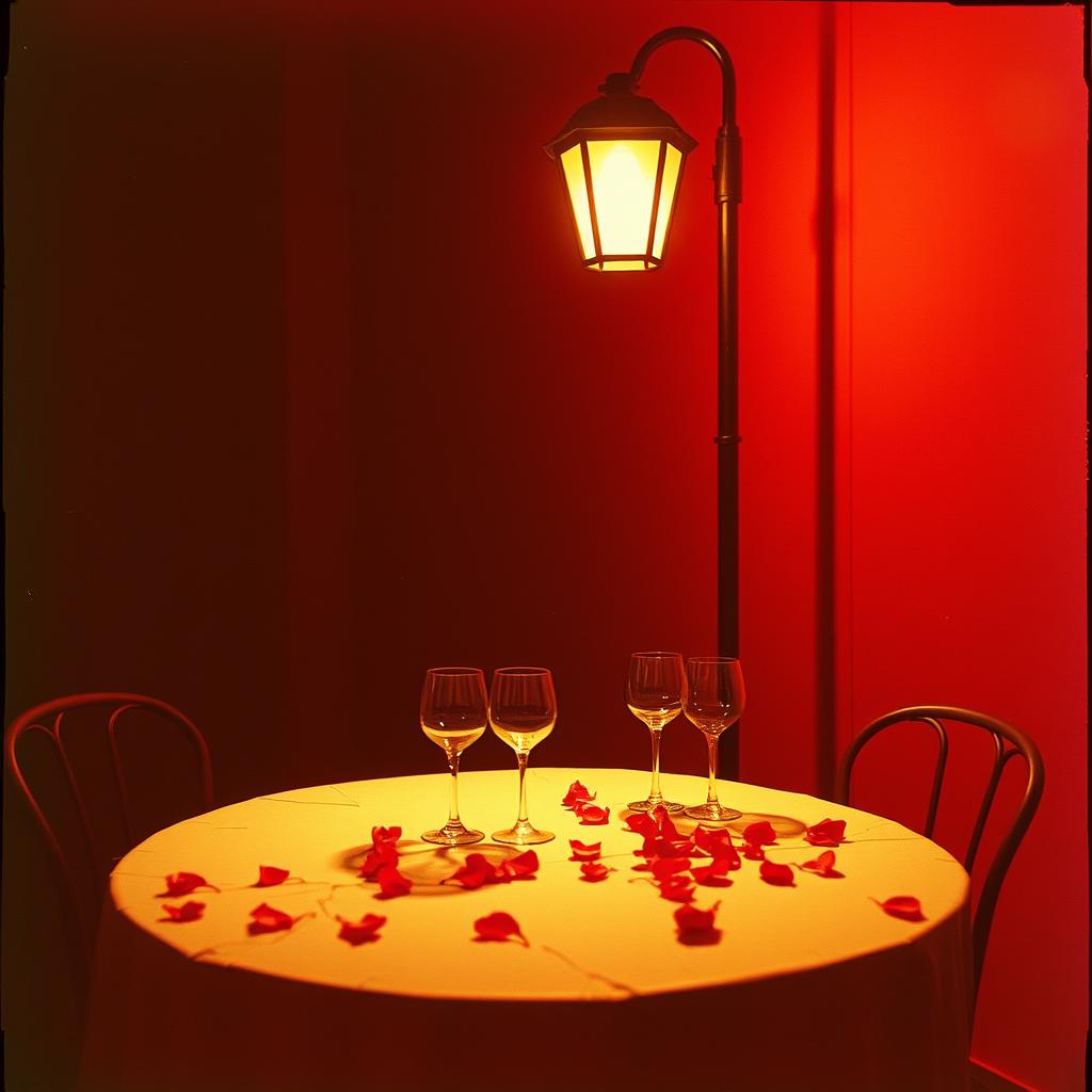 Persona image for blind guy