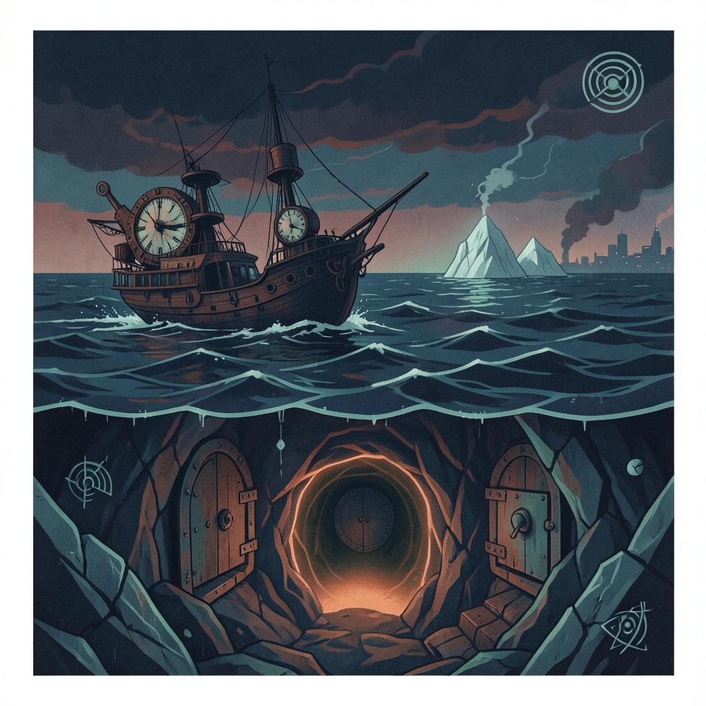 Rabbitholes artwork