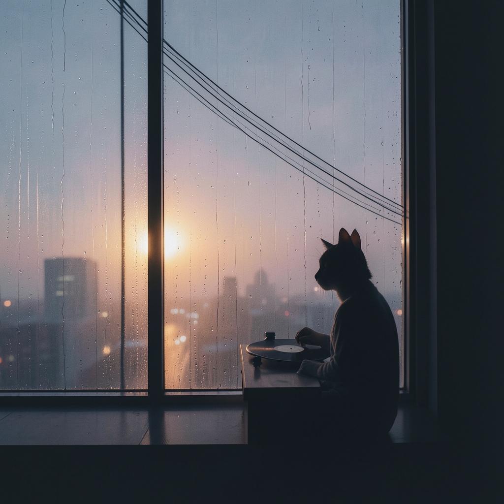 Windowlight artwork