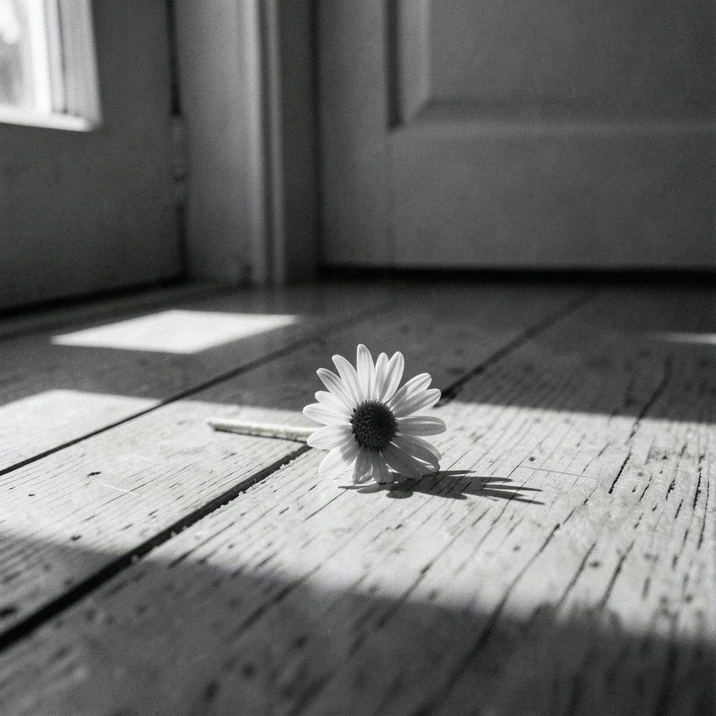 Hopelessly (Un)romantic (Daisy Version) 2.0 artwork