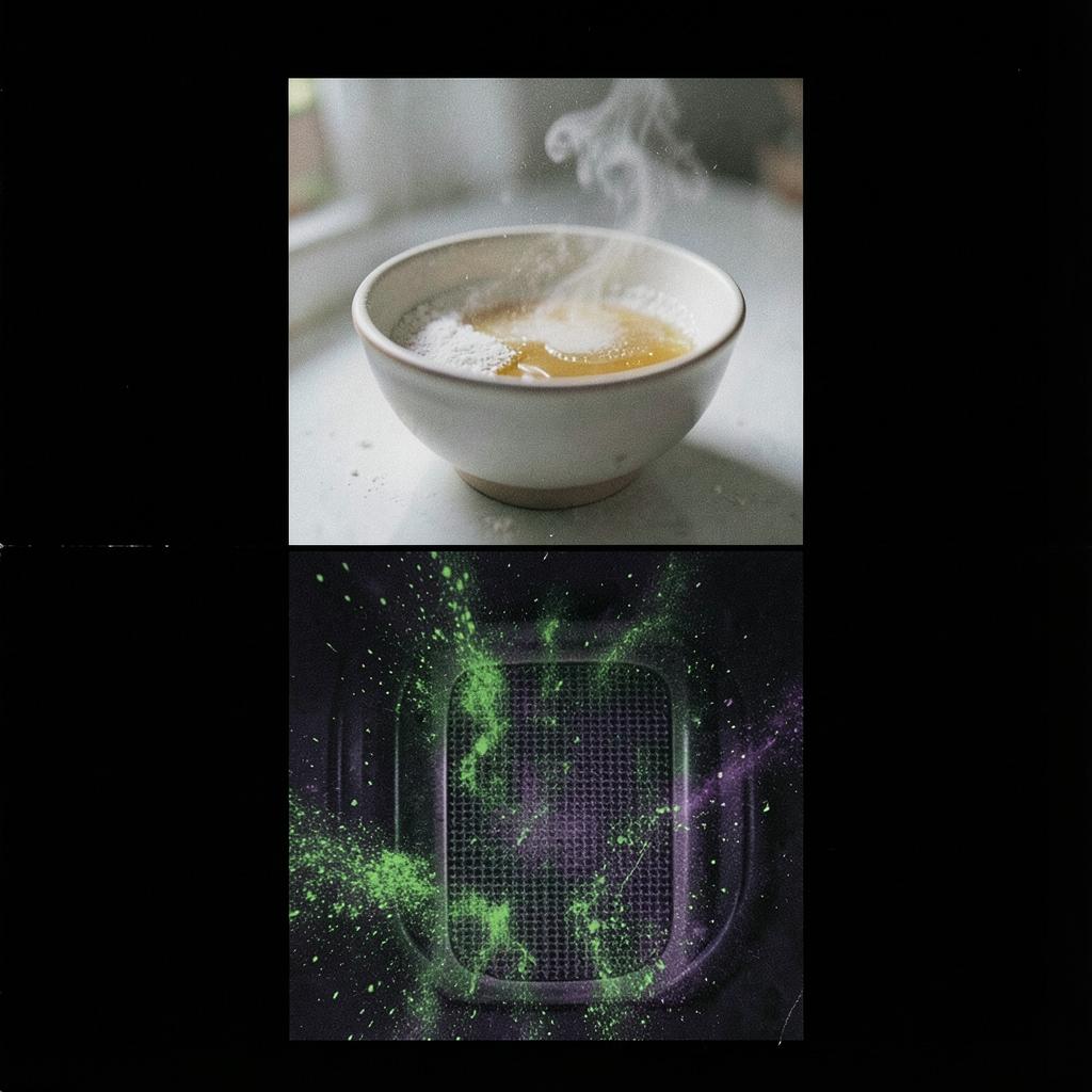 They Want Da Recipe! artwork