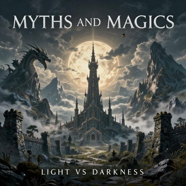 Myths and Magics