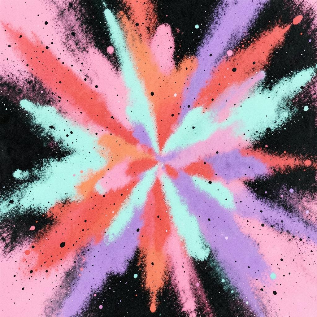 Hypi! H! H! artwork