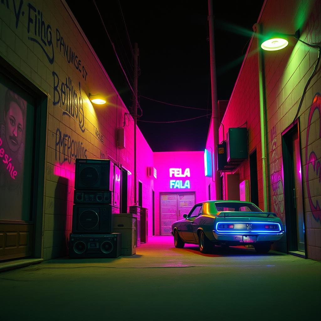 Song Image