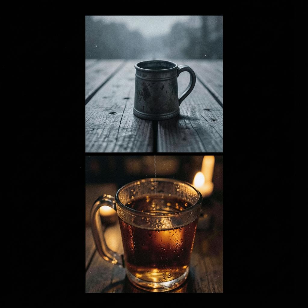 Raise Your Tankards artwork