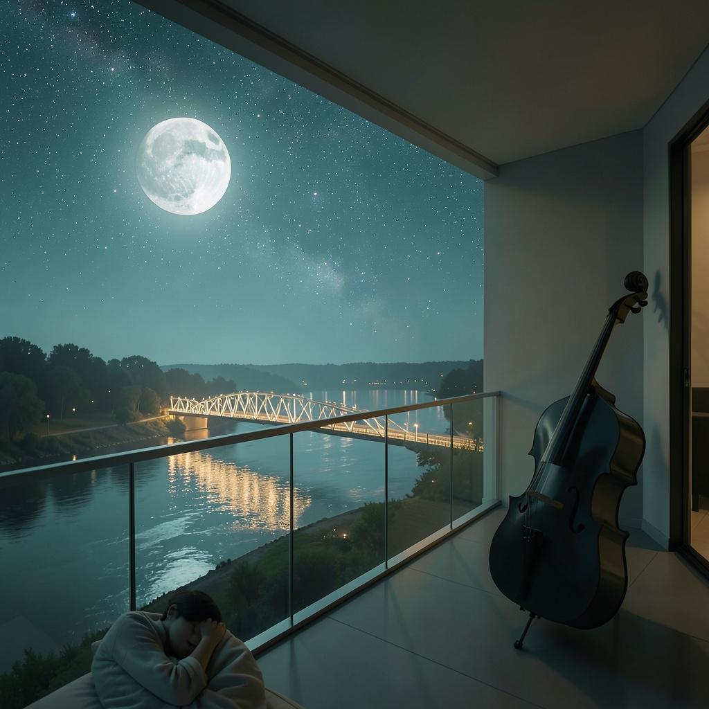 星河渡口 reuse金花奔月 2 · 作品封面
