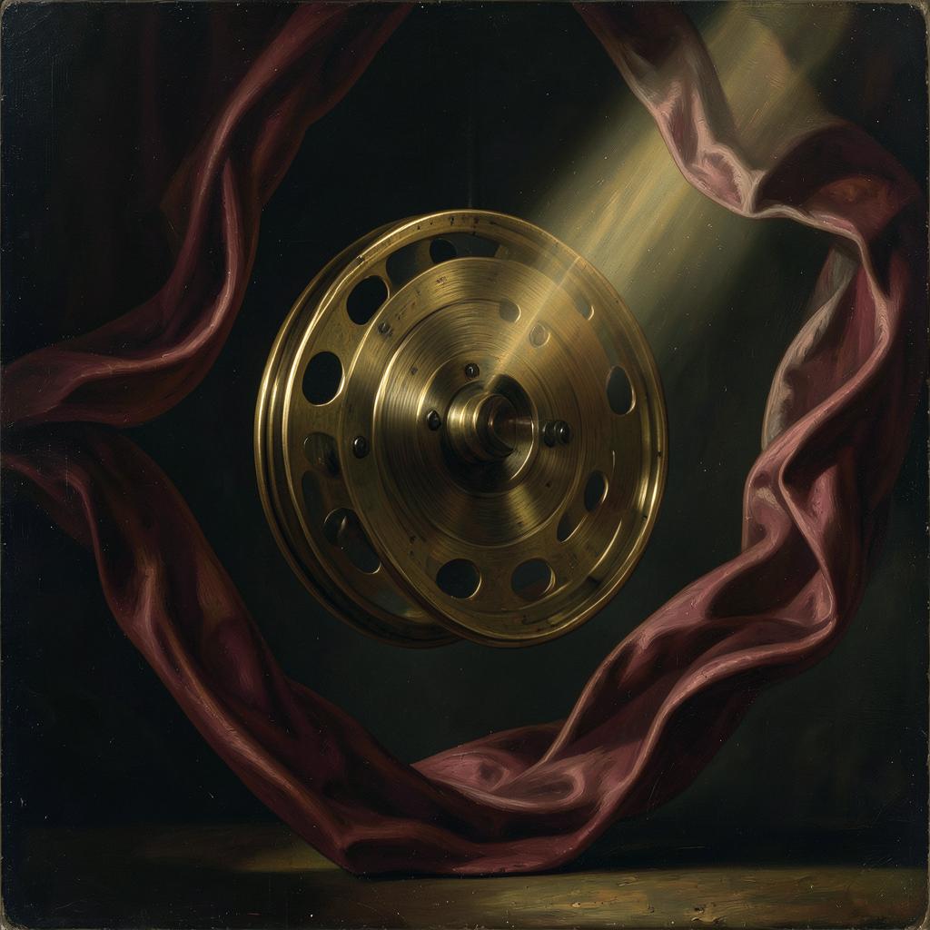 Gotta Get Down With the Algorithm (Hodgepodge Style 8 - Cover 1) artwork