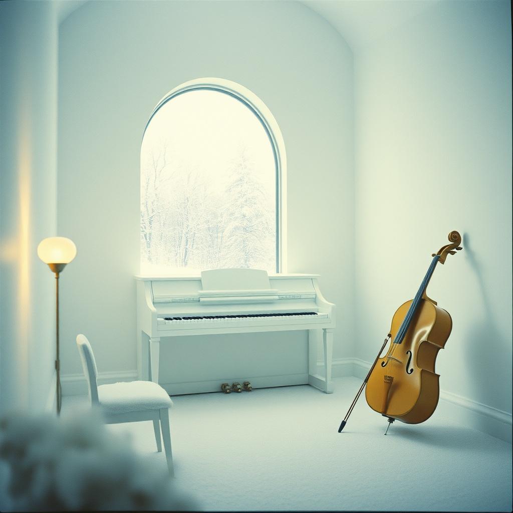 Song Image