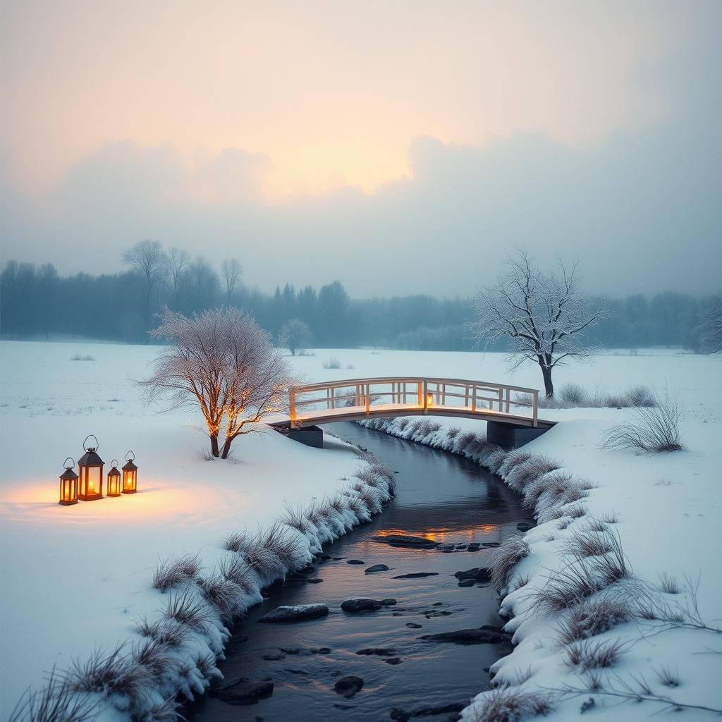 Voice image for I Am... simply here