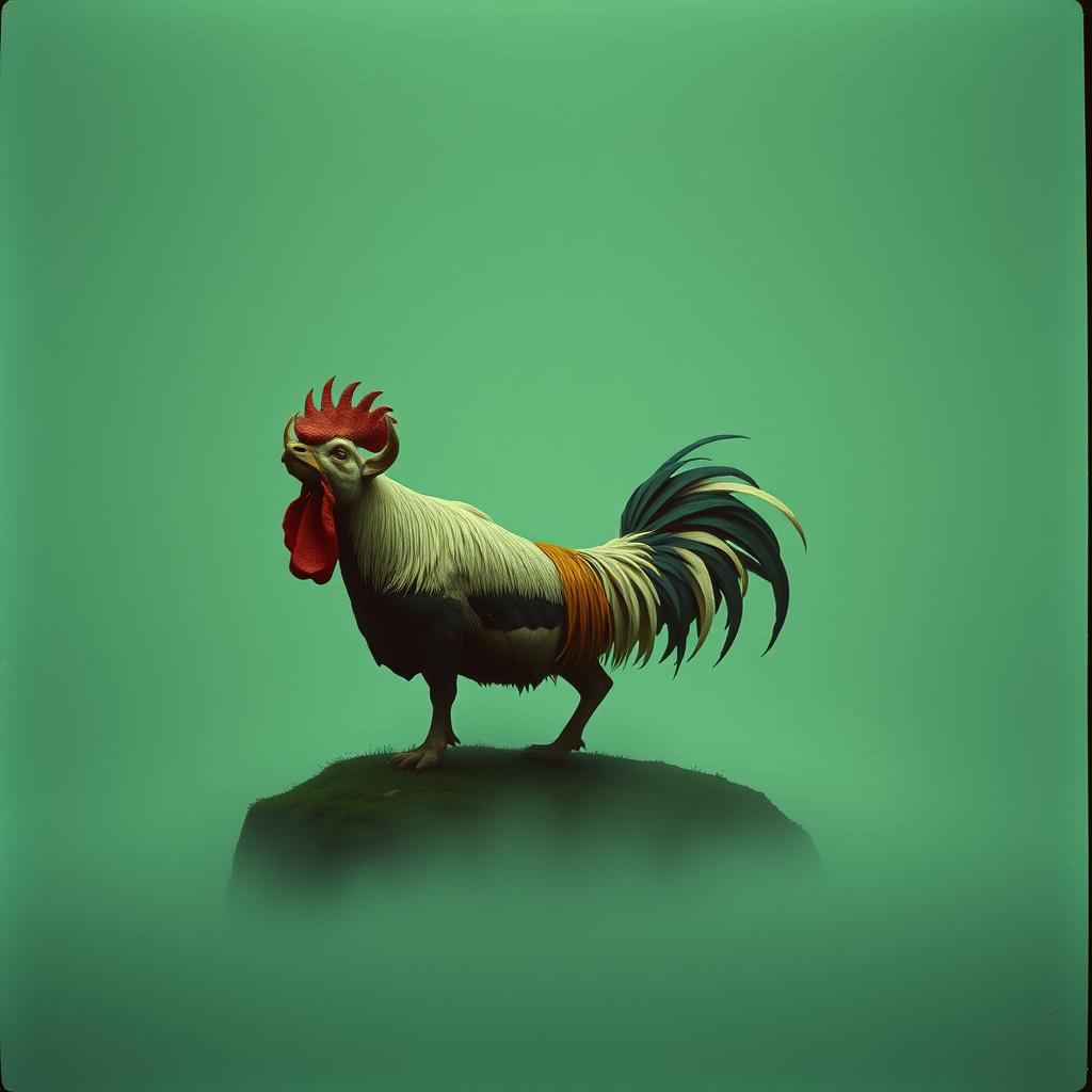 Song Image