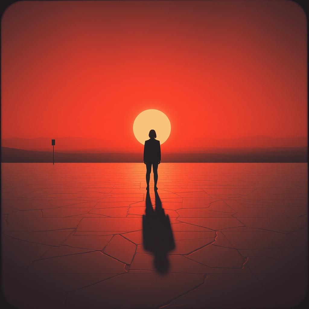 Still Here, Still Waiting artwork