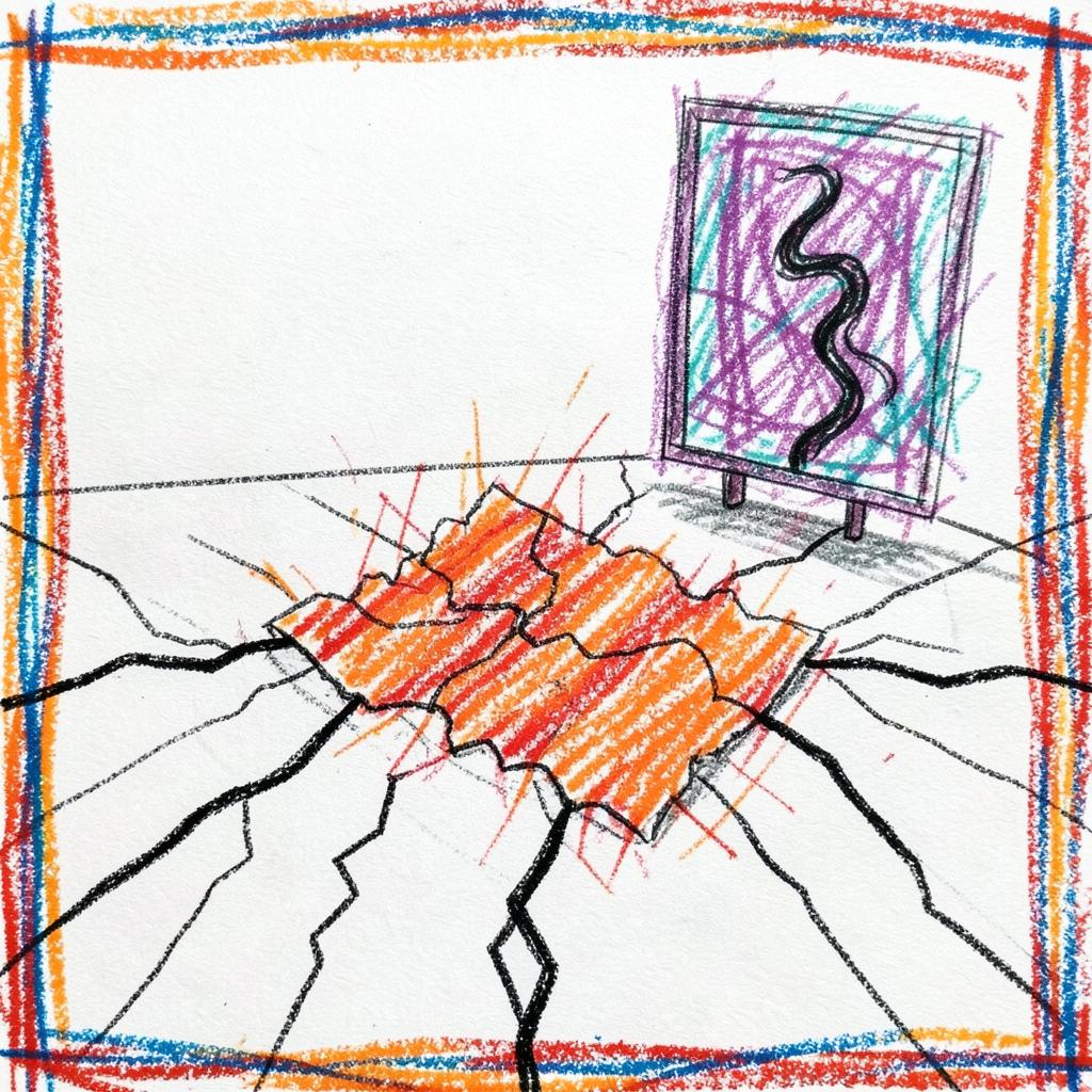 points? artwork