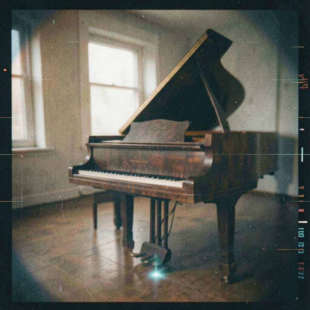 Synthøra: Modem\Piano\Cello (Conection C2) artwork