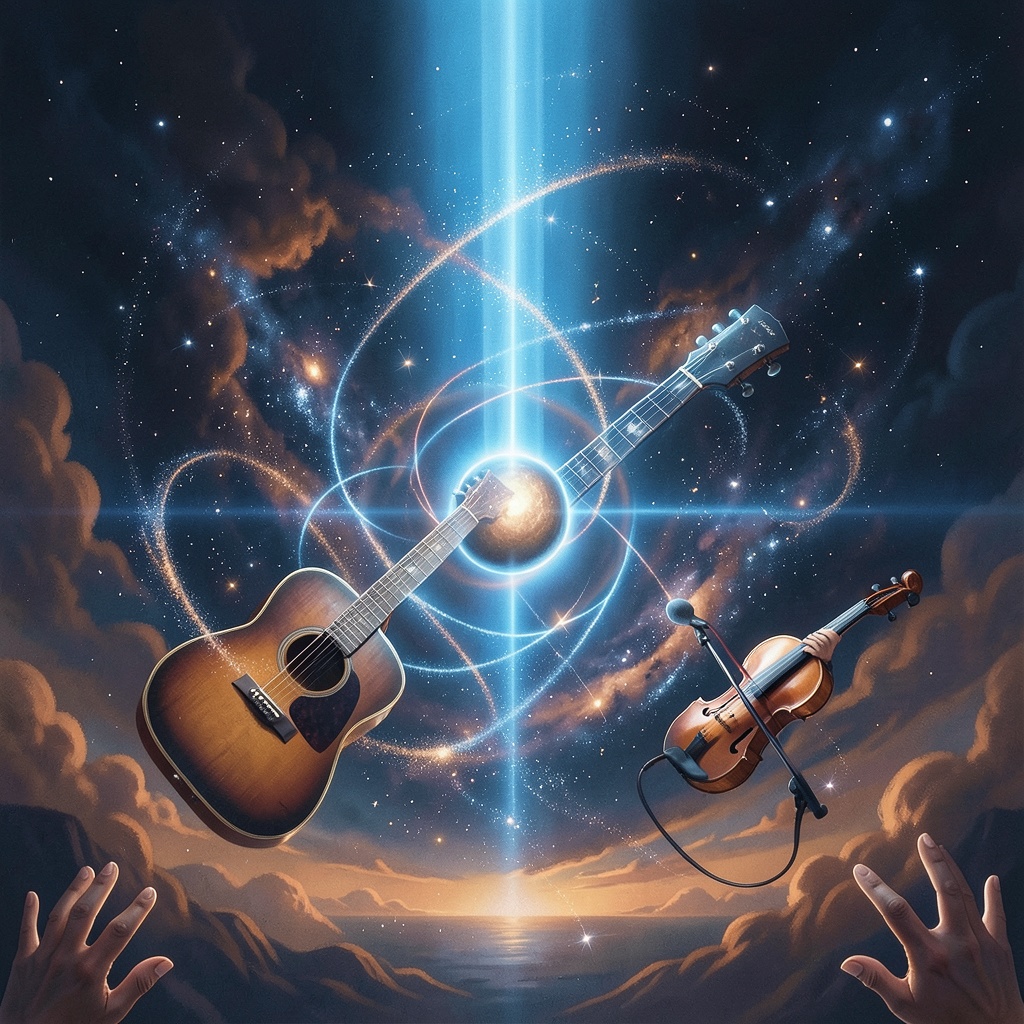 Blue Beam Dreaming (Remastered) artwork