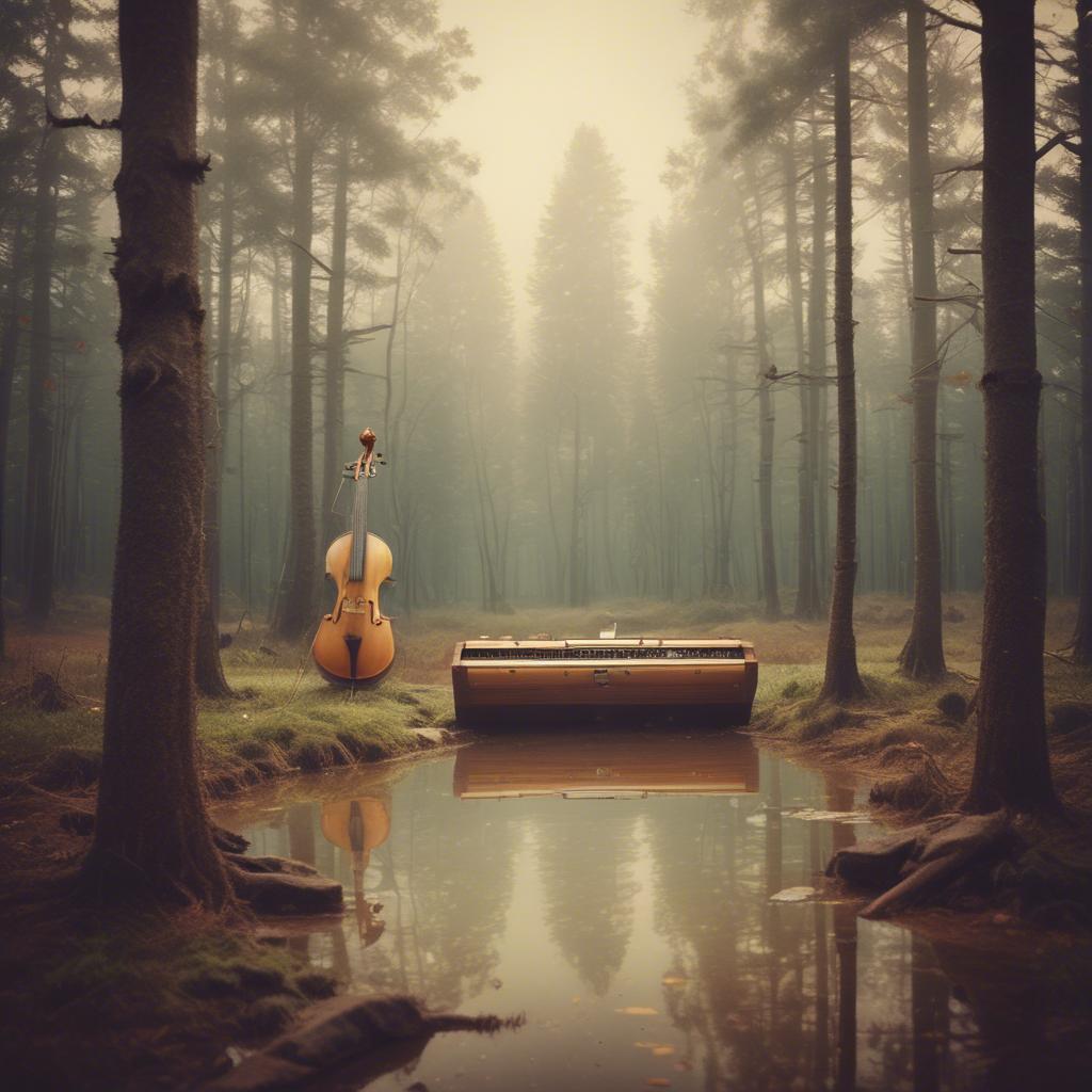classical music artwork