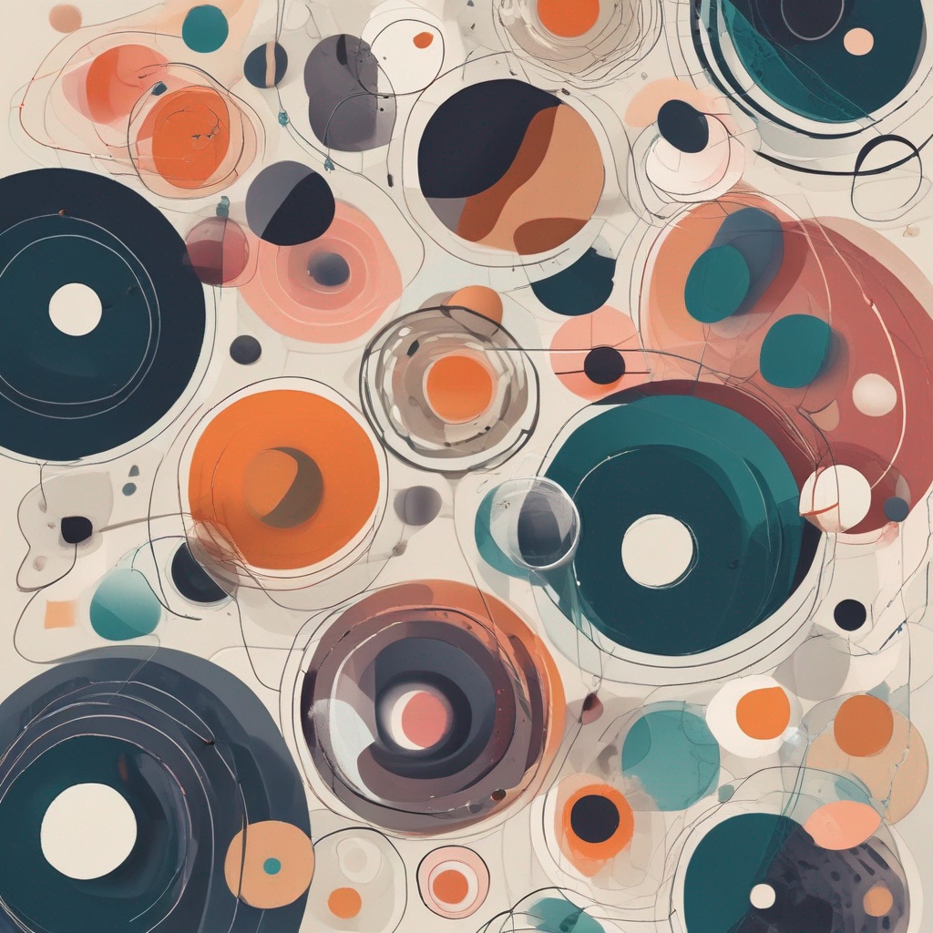 Bill Nye artwork