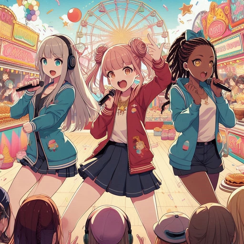 Song Image
