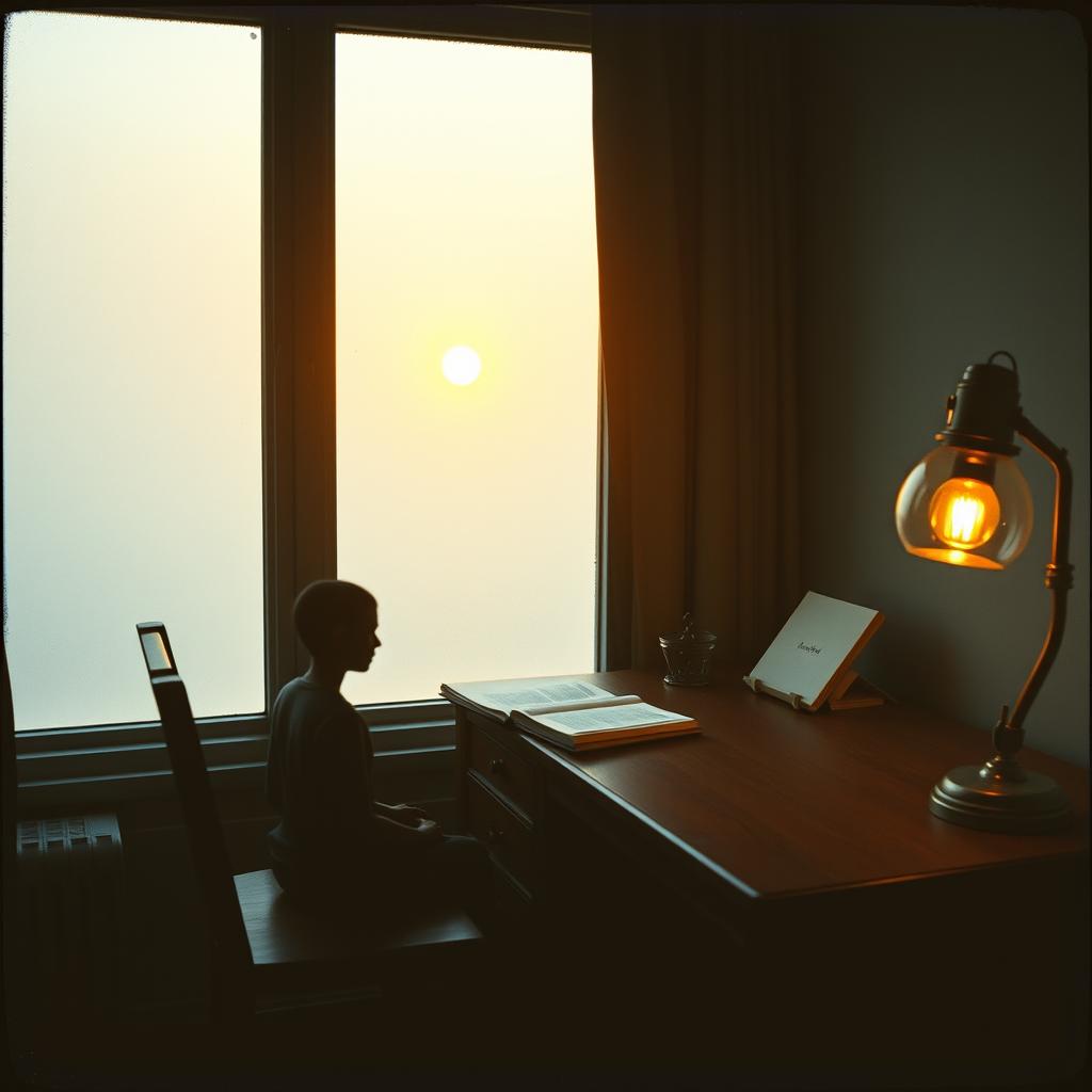 Under The Weather 3
