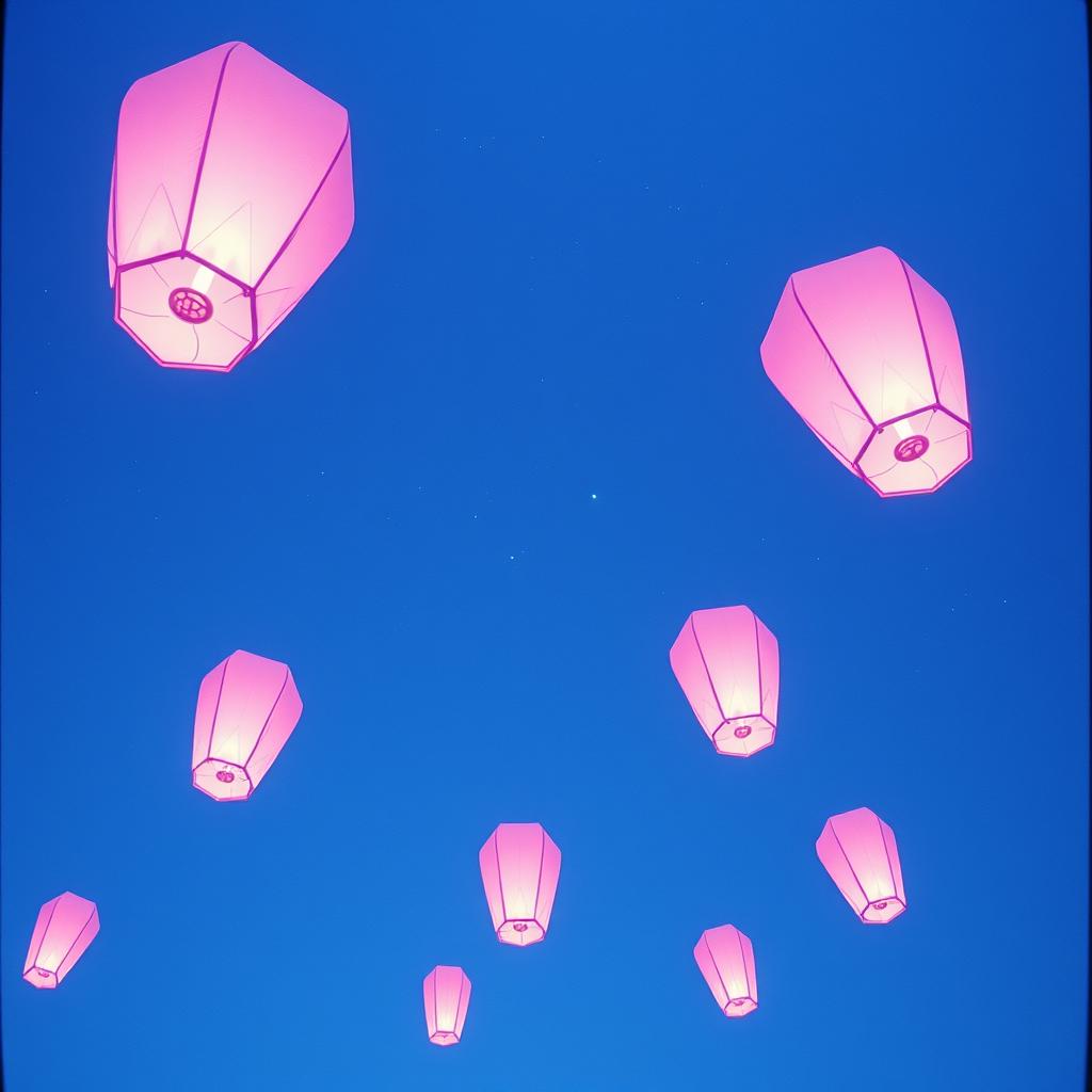 Persona image for Soviet 80s disco