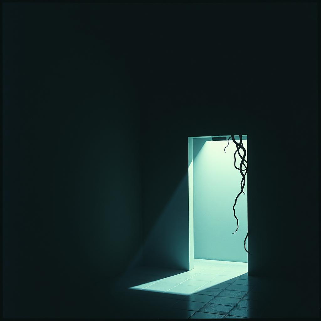 Demons Crawling artwork