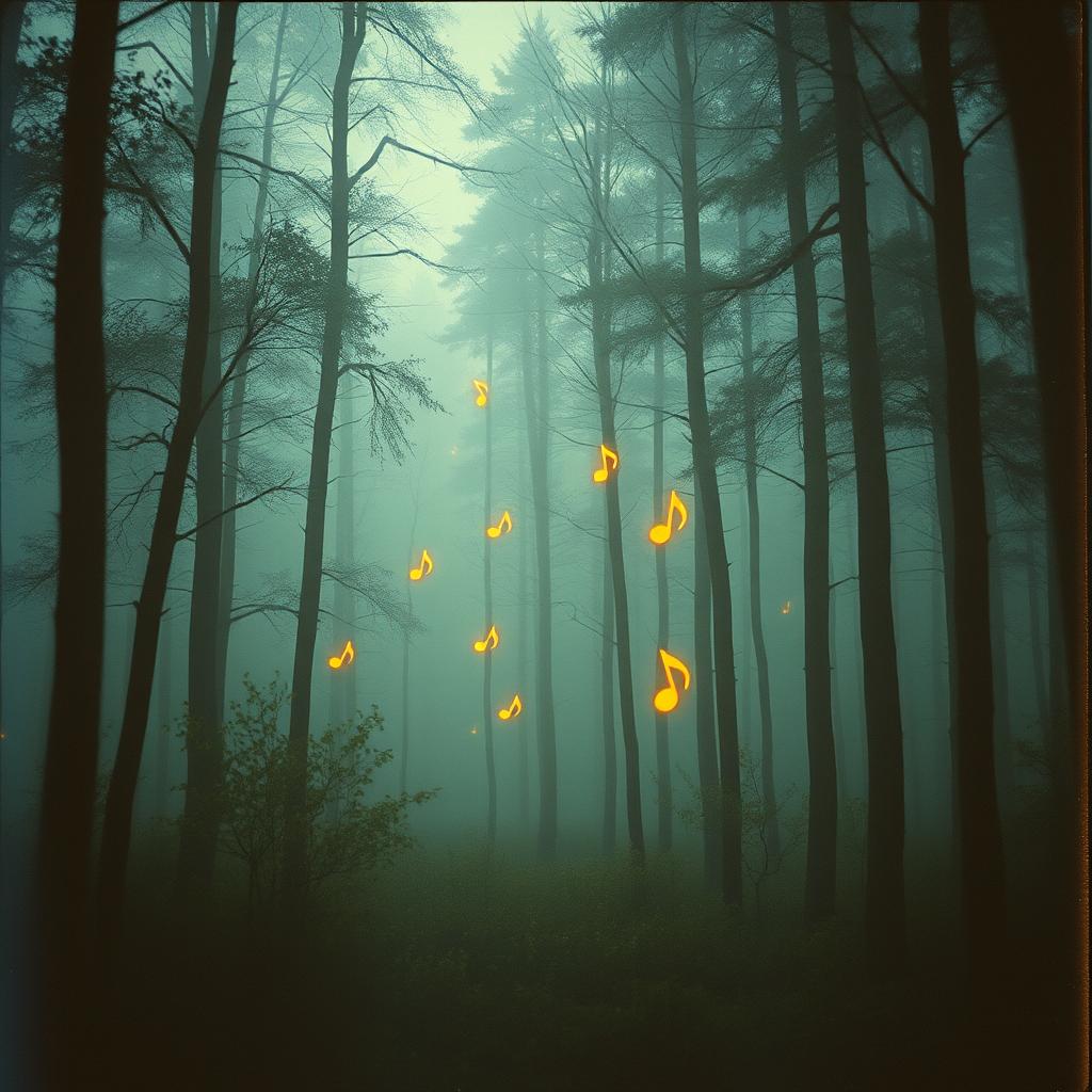 I Will Not Listen artwork