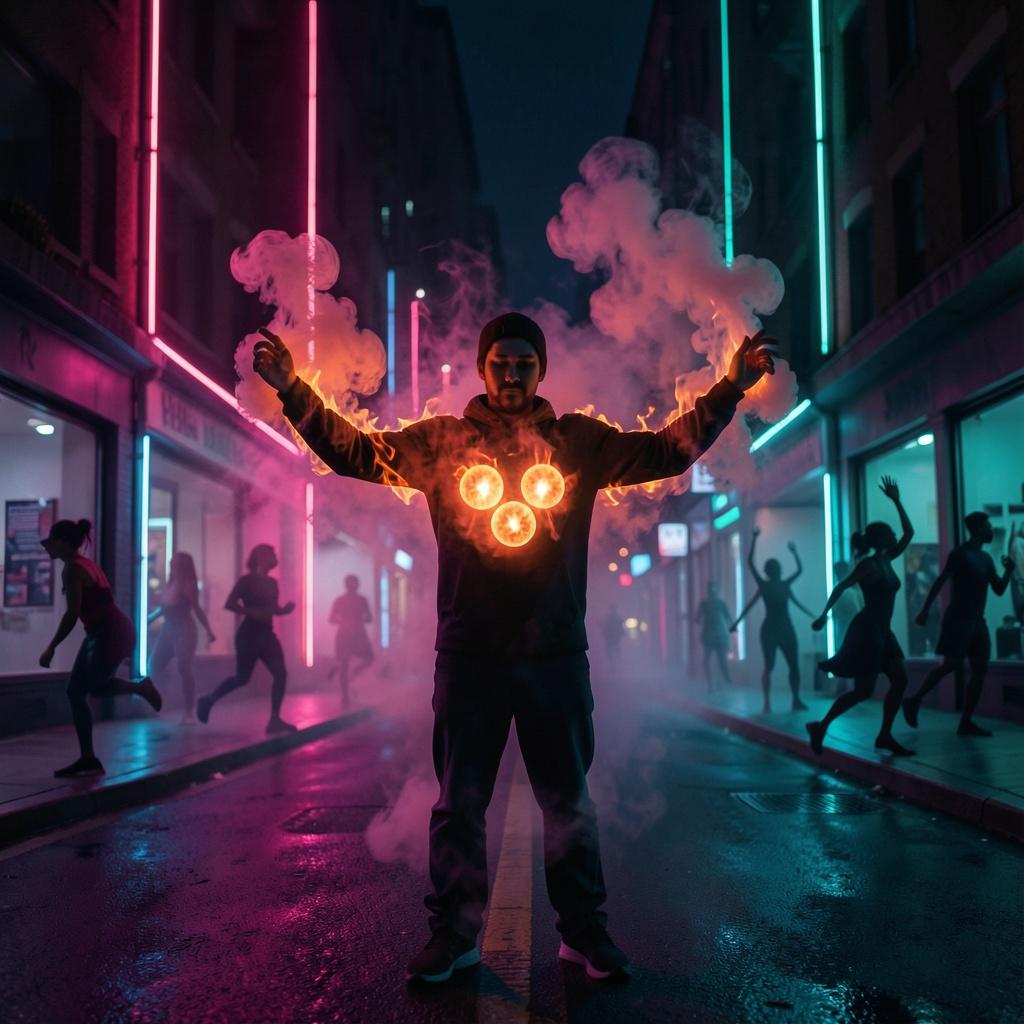Song Image