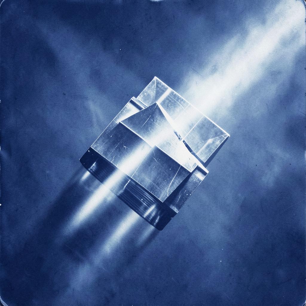 Glass Pulse artwork