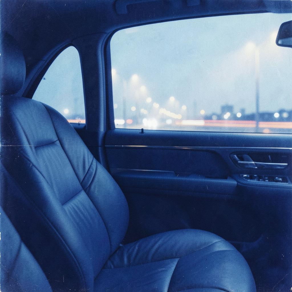 Velvet Nights artwork