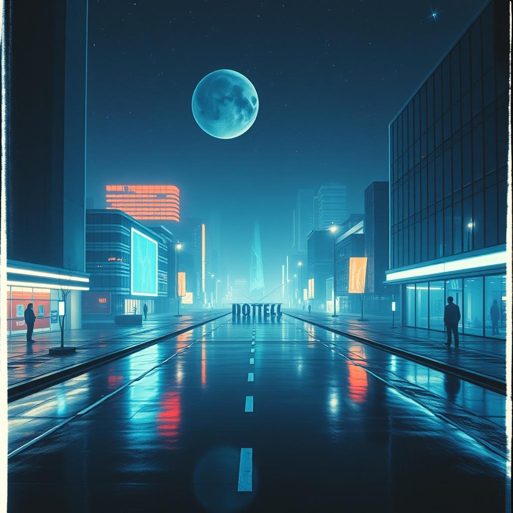 Odyssey9 artwork